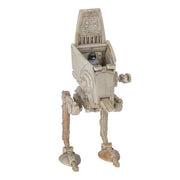 Star Wars Micro Galaxy Squadron Small Vehicle 3 Inch Vehicle and Figure Assorted 1pc
