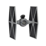 Star Wars Micro Galaxy Squadron Small Vehicle 3 Inch Vehicle and Figure Assorted 1pc