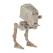 Star Wars Micro Galaxy Squadron Small Vehicle 3 Inch Vehicle and Figure Assorted 1pc