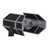 Star Wars Micro Galaxy Squadron Medium Vehicle 5 Inch Vehicle and Figure Assorted 1pc