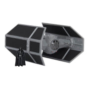 Star Wars Micro Galaxy Squadron Medium Vehicle 5 Inch Vehicle and Figure Assorted 1pc