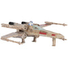 Star Wars Micro Galaxy Squadron Medium Vehicle 5 Inch Vehicle and Figure Assorted 1pc