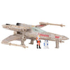 Star Wars Micro Galaxy Squadron Medium Vehicle 5 Inch Vehicle and Figure Assorted 1pc