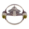 Star Wars Micro Galaxy Squadron Medium Vehicle 5 Inch Vehicle and Figure Assorted 1pc