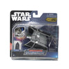 Star Wars Micro Galaxy Squadron Medium Vehicle 5 Inch Vehicle and Figure Assorted 1pc