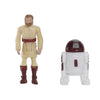 Star Wars Micro Galaxy Squadron Medium Vehicle 5 Inch Vehicle and Figure Assorted 1pc