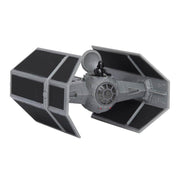 Star Wars Micro Galaxy Squadron Medium Vehicle 5 Inch Vehicle and Figure Assorted 1pc