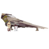 Star Wars Micro Galaxy Squadron Medium Vehicle 5 Inch Vehicle and Figure Assorted 1pc