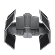 Star Wars Micro Galaxy Squadron Medium Vehicle 5 Inch Vehicle and Figure Assorted 1pc