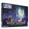 Exit The Game Advent Calender