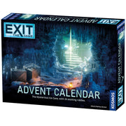 Exit The Game Advent Calender
