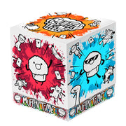 Muffin Time Card Game