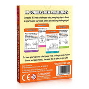 Beat That Household Objects Expansion