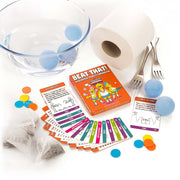 Beat That Household Objects Expansion