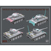 Rye Field Models 5071 1/35 VK45.01(H) (Fgsl.Nr.V1) Tiger Experimental Series