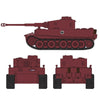 Rye Field Models 5071 1/35 VK45.01(H) (Fgsl.Nr.V1) Tiger Experimental Series