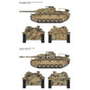 Rye Field Models 5086 1/35 StuH42 and StuG.III Ausf.G Late Production