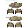 Rye Field Models 5086 1/35 StuH42 and StuG.III Ausf.G Late Production