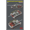 Rye Field Models 5088 1/35 StuG.III Ausf.G Late Production with Full Interior