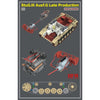 Rye Field Models 5088 1/35 StuG.III Ausf.G Late Production with Full Interior