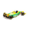 Minichamps 510932805 1/18 Benetton B193 Michael Schumacher 1993 German GP