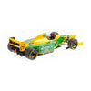 Minichamps 1/18 Benetton B193 Michael Schumacher 1993 Portugese GP*