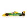 Minichamps 1/18 Benetton B193 Michael Schumacher 1993 Portugese GP*
