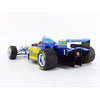 Minichamps 510952701 1/18 Benetton B195 Michael Schumacher Winner 1995 German GP