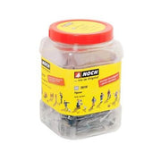 Noch 75116 HO Assorted Individual Figures (price is 1 one random figure)