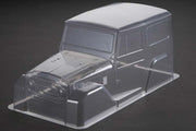 Tamiya 51331 Land Cruiser 40 Body