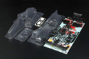 Tamiya 51397 Ferrari F60 Body