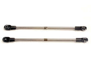 Traxxas 5139 Turnbuckles Rear 116mm T-Maxx 2.5 (2)