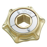 Hanayama 90151 Huzzle L4 Valve