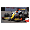 Minichamps 530212403 1/18 McLaren F1 Team MCL35M Daniel Ricciardo Monaco GP 2021