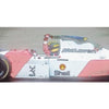 Minichamps 540931848 1/18 Mclaren Ford MP4/8 Ayrton Senna Winner European GP 1993 with Flag