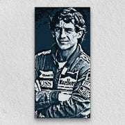 Mozabrick 60003 Model Set M 51 x 76cm