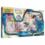Pokemon TCG Origin Forme Dialga VSTAR Palkia VSTAR Premium Collection Assorted