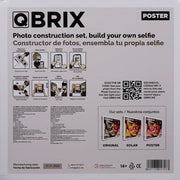 Mozabrick 50003 Qbrix Set Poster