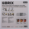 Mozabrick 50002 Qbrix Set Solar
