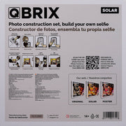 Mozabrick 50002 Qbrix Set Solar