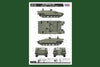 Hobby Boss 82457 1/35 Israeli Merkava ARV