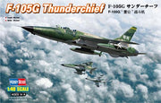 Hobby Boss 80333 1/48 F-105G Thunderchief