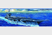 Trumpeter 05732 1/700 USS Abraham Lincoln CVN-72