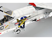 Trumpeter 02273 1/32 Aircraft- F-8J Crusader