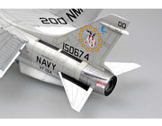 Trumpeter 02273 1/32 Aircraft- F-8J Crusader