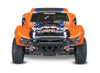 Traxxas 58076-4 Slash VXL 1/10 2WD Brushless Short Course Racing Truck Orange Special Edition