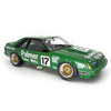Classic Carlectables 18763 1/18 Ford Mustang GT 1985 ATCC 2nd Place