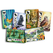Meadow Board Game