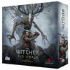 The Witcher Old World