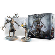 The Witcher Old World Deluxe Edition